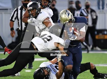 Thumbnail 1 in Servite @ St. John Bosco photogallery.