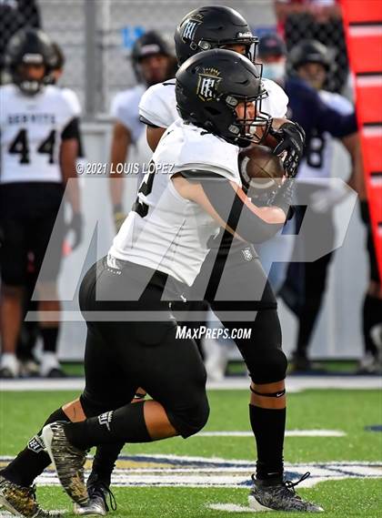 Thumbnail 1 in Servite @ St. John Bosco photogallery.