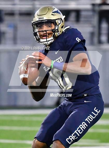 Thumbnail 2 in Servite @ St. John Bosco photogallery.