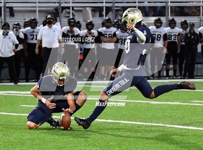Thumbnail 3 in Servite @ St. John Bosco photogallery.