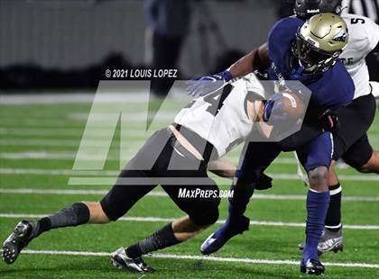 Thumbnail 2 in Servite @ St. John Bosco photogallery.