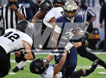 Thumbnail 2 in Servite @ St. John Bosco photogallery.