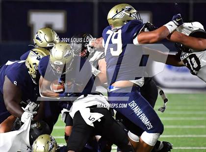 Thumbnail 3 in Servite @ St. John Bosco photogallery.
