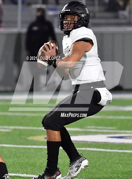 Thumbnail 3 in Servite @ St. John Bosco photogallery.