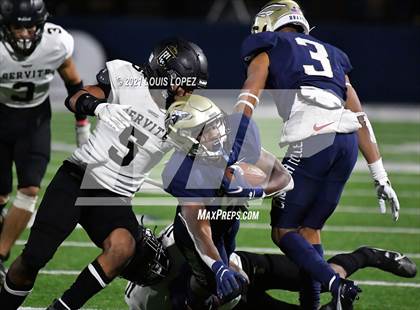 Thumbnail 1 in Servite @ St. John Bosco photogallery.