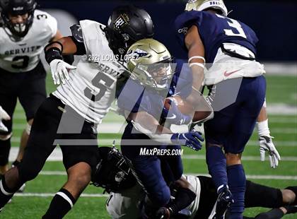 Thumbnail 3 in Servite @ St. John Bosco photogallery.