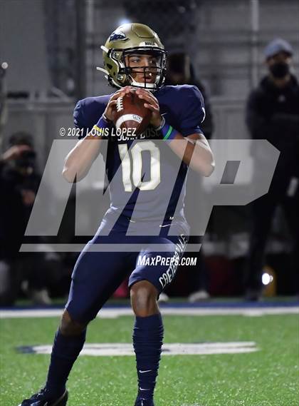 Thumbnail 1 in Servite @ St. John Bosco photogallery.