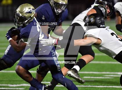 Thumbnail 3 in Servite @ St. John Bosco photogallery.