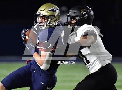 Thumbnail 1 in Servite @ St. John Bosco photogallery.