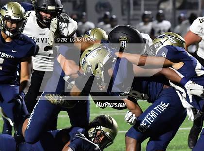 Thumbnail 3 in Servite @ St. John Bosco photogallery.