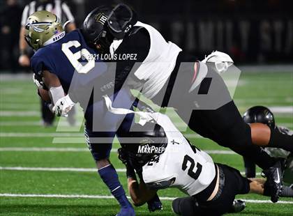 Thumbnail 3 in Servite @ St. John Bosco photogallery.