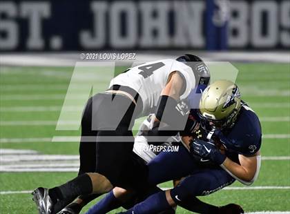 Thumbnail 2 in Servite @ St. John Bosco photogallery.