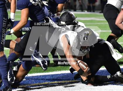 Thumbnail 1 in Servite @ St. John Bosco photogallery.