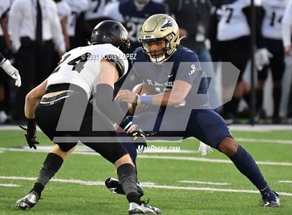 Thumbnail 2 in Servite @ St. John Bosco photogallery.