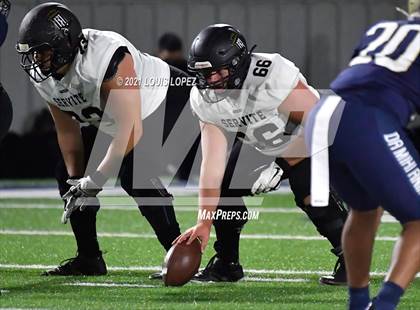 Thumbnail 1 in Servite @ St. John Bosco photogallery.
