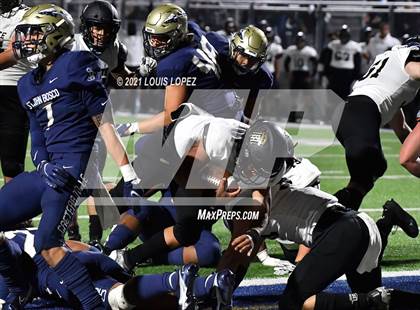 Thumbnail 2 in Servite @ St. John Bosco photogallery.