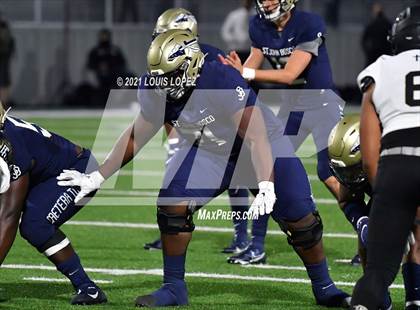 Thumbnail 1 in Servite @ St. John Bosco photogallery.