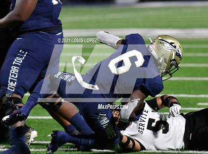 Thumbnail 3 in Servite @ St. John Bosco photogallery.