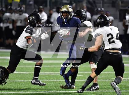 Thumbnail 1 in Servite @ St. John Bosco photogallery.