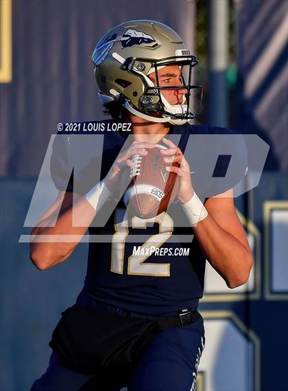 Thumbnail 1 in Servite @ St. John Bosco photogallery.