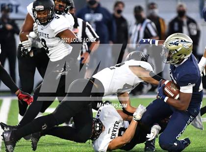 Thumbnail 3 in Servite @ St. John Bosco photogallery.