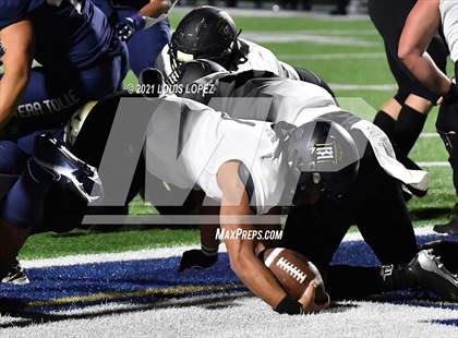 Thumbnail 2 in Servite @ St. John Bosco photogallery.