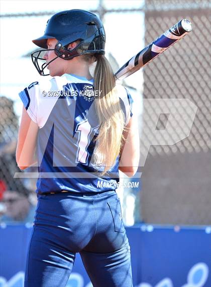 Thumbnail 1 in Shadow Ridge @ Centennial (NIAA 5A Playoffs) photogallery.