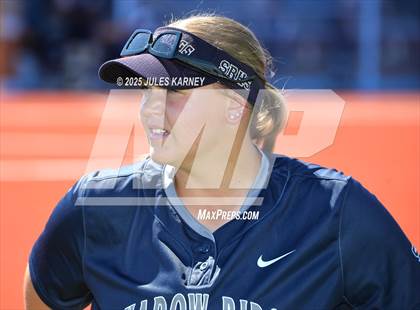Thumbnail 2 in Shadow Ridge @ Centennial (NIAA 5A Playoffs) photogallery.
