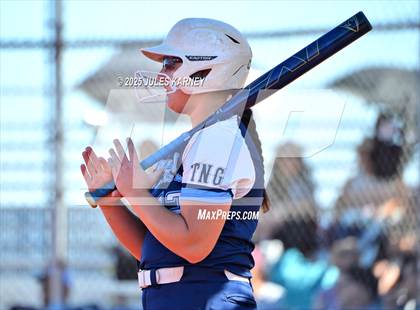 Thumbnail 2 in Shadow Ridge @ Centennial (NIAA 5A Playoffs) photogallery.