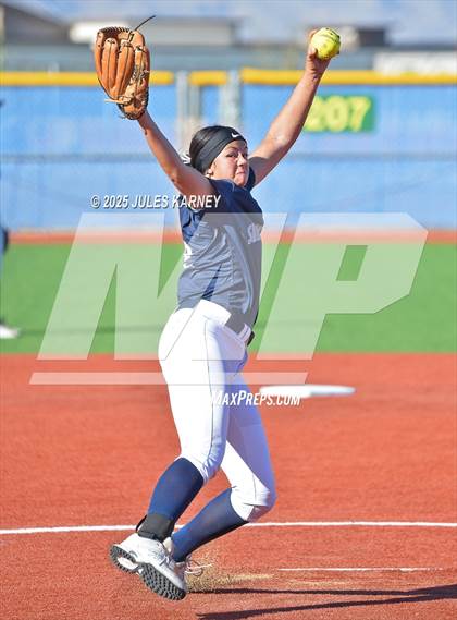 Thumbnail 2 in Shadow Ridge @ Centennial (NIAA 5A Playoffs) photogallery.