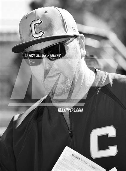 Thumbnail 2 in Shadow Ridge @ Centennial (NIAA 5A Playoffs) photogallery.