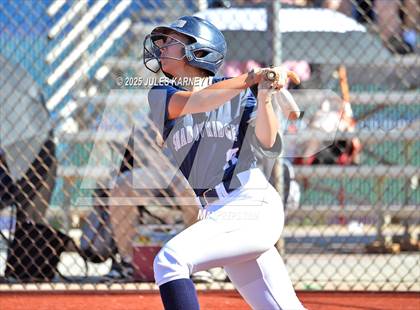Thumbnail 3 in Shadow Ridge @ Centennial (NIAA 5A Playoffs) photogallery.