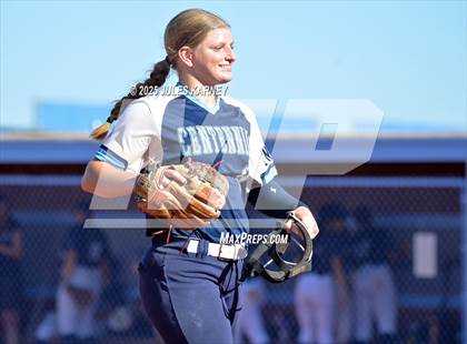 Thumbnail 1 in Shadow Ridge @ Centennial (NIAA 5A Playoffs) photogallery.