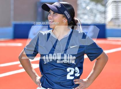 Thumbnail 1 in Shadow Ridge @ Centennial (NIAA 5A Playoffs) photogallery.
