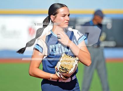 Thumbnail 1 in Shadow Ridge @ Centennial (NIAA 5A Playoffs) photogallery.