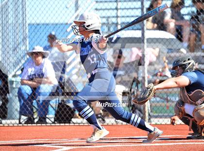 Thumbnail 3 in Shadow Ridge @ Centennial (NIAA 5A Playoffs) photogallery.