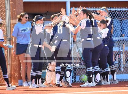 Thumbnail 2 in Shadow Ridge @ Centennial (NIAA 5A Playoffs) photogallery.