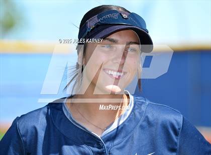 Thumbnail 1 in Shadow Ridge @ Centennial (NIAA 5A Playoffs) photogallery.
