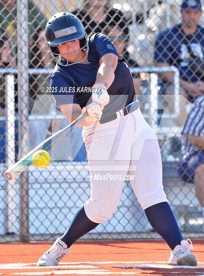 Thumbnail 2 in Shadow Ridge @ Centennial (NIAA 5A Playoffs) photogallery.
