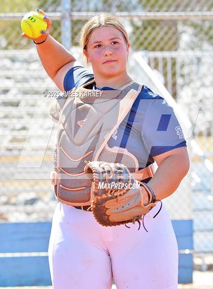 Thumbnail 2 in Shadow Ridge @ Centennial (NIAA 5A Playoffs) photogallery.