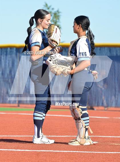 Thumbnail 1 in Shadow Ridge @ Centennial (NIAA 5A Playoffs) photogallery.