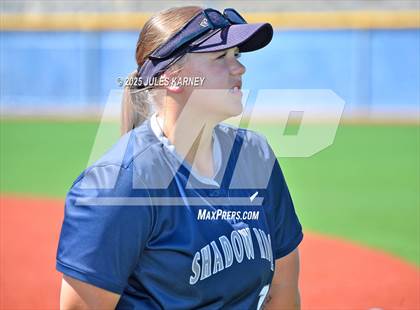 Thumbnail 3 in Shadow Ridge @ Centennial (NIAA 5A Playoffs) photogallery.