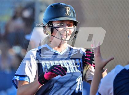 Thumbnail 3 in Shadow Ridge @ Centennial (NIAA 5A Playoffs) photogallery.