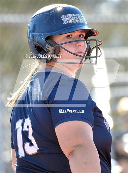 Thumbnail 1 in Shadow Ridge @ Centennial (NIAA 5A Playoffs) photogallery.