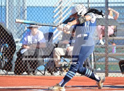 Thumbnail 3 in Shadow Ridge @ Centennial (NIAA 5A Playoffs) photogallery.