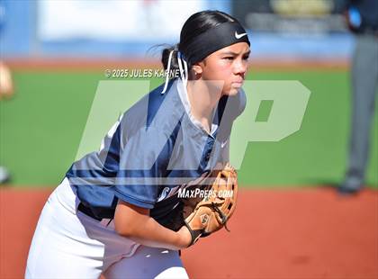 Thumbnail 3 in Shadow Ridge @ Centennial (NIAA 5A Playoffs) photogallery.