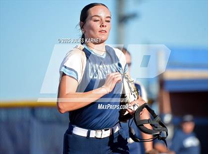 Thumbnail 3 in Shadow Ridge @ Centennial (NIAA 5A Playoffs) photogallery.
