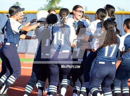 Thumbnail 1 in Shadow Ridge @ Centennial (NIAA 5A Playoffs) photogallery.