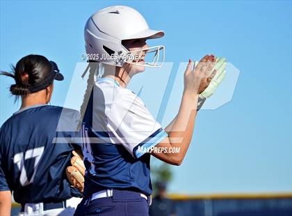 Thumbnail 2 in Shadow Ridge @ Centennial (NIAA 5A Playoffs) photogallery.