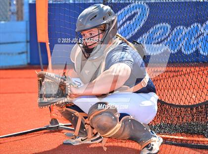 Thumbnail 1 in Shadow Ridge @ Centennial (NIAA 5A Playoffs) photogallery.